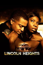 Lincoln Heights poster