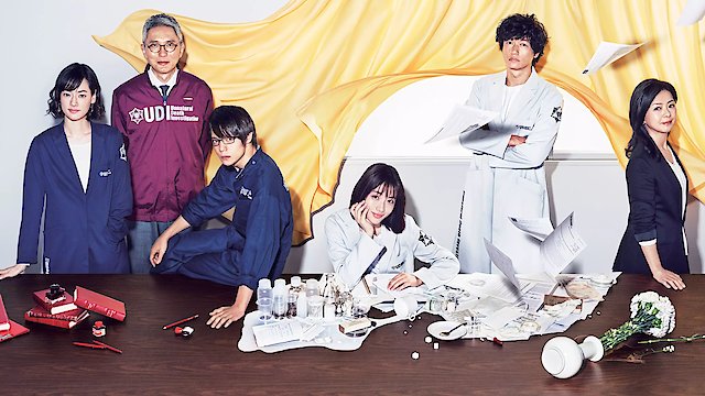 Watch Unnatural Online