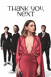 Thank You, Next
