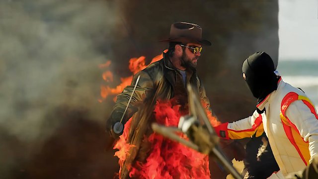 Watch Action Online