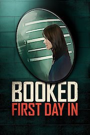 Booked: First Day In