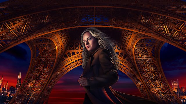 Watch The Veil Online