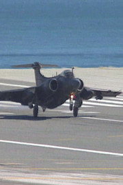 Jet Bombers