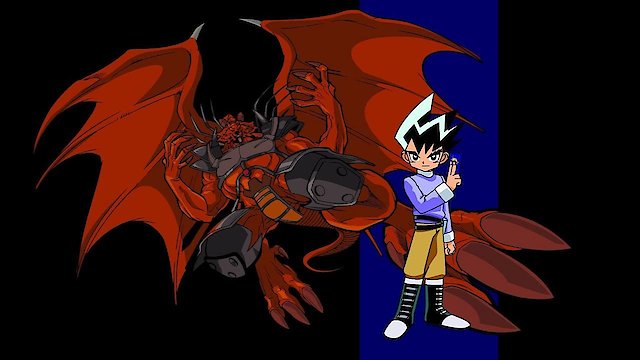 Watch Duel Masters Online