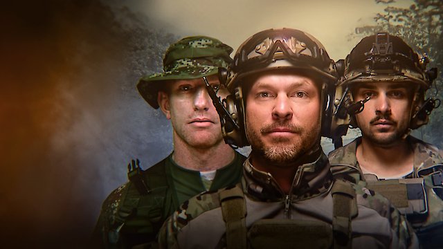 Watch Toughest Forces on Earth Online