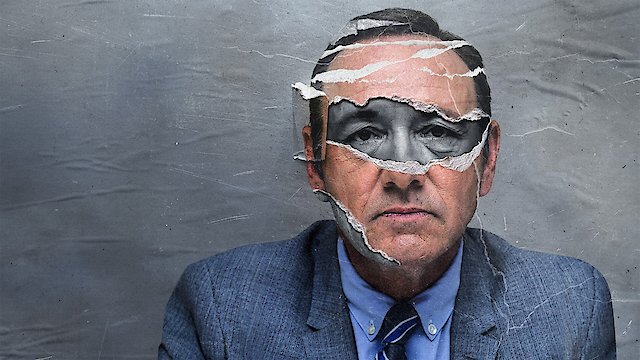 Watch Spacey Unmasked Online