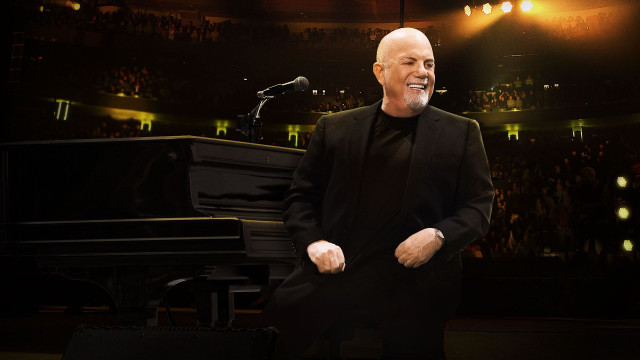 Watch The 100th: Billy Joel at Madison Square Garden - The Greatest Arena Run of All Time Online