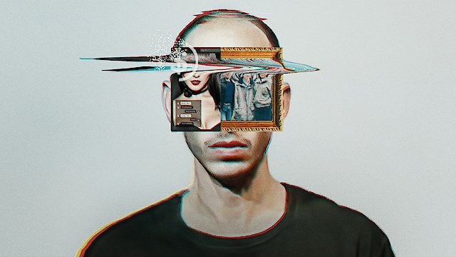 Watch CTRL+ALT+DESIRE Online