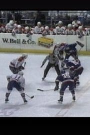 National Hockey League: Classic Games poster