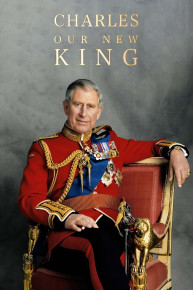 Charles: The New King