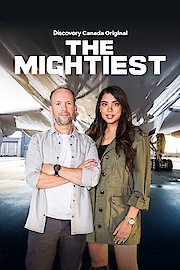 The Mightiest