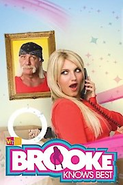 Brooke Knows Best poster