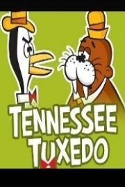 The Best of Tennessee Tuxedo and His Tales poster