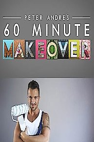 60 Minute Makeover