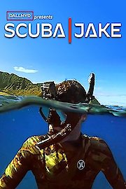 Scuba Jake