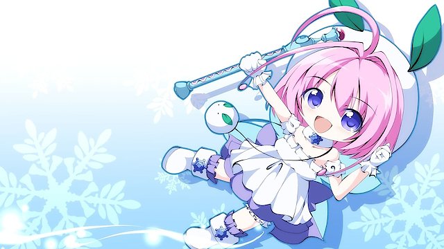 Watch Little Snow Fairy Sugar Online