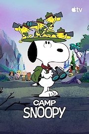 Camp Snoopy