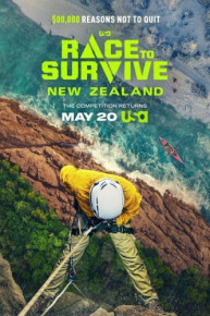 Race to Survive: New Zealand