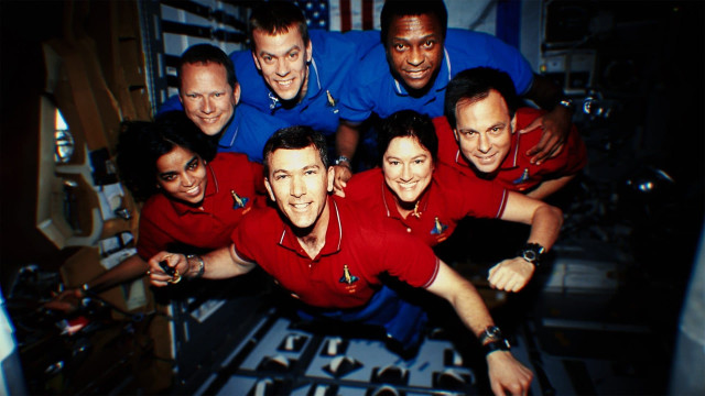 Watch Space Shuttle Columbia: The Final Flight Online