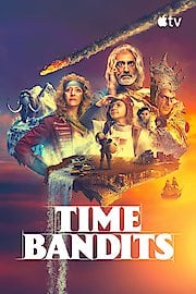 Time Bandits