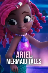 Disney Junior Ariel: Mermaid Tales