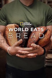 World Eats Bread