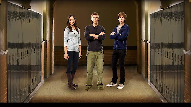 Watch Unnatural History (2000) Online