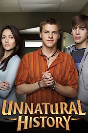 Unnatural History (2000)