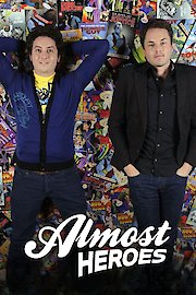 Almost Heroes