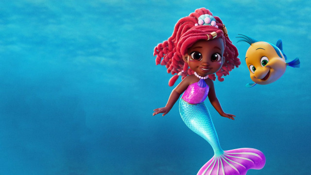 Watch Disney Junior Ariel Online