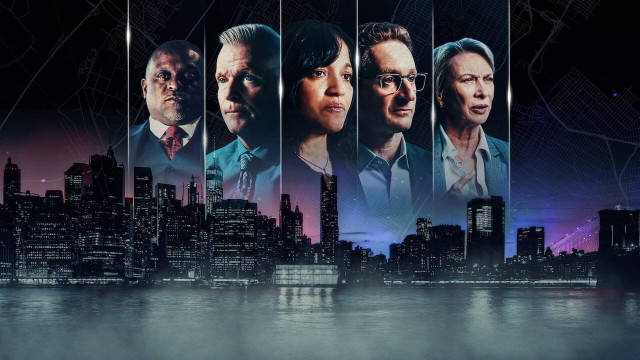 Watch Homicide Online