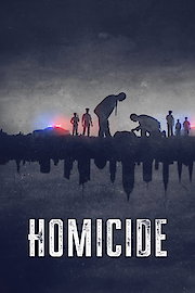 Homicide