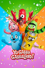 Yo Gabba GabbaLand!