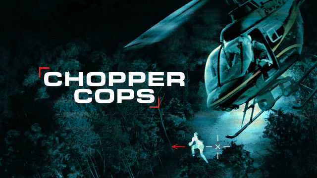 Watch Chopper Cops Online