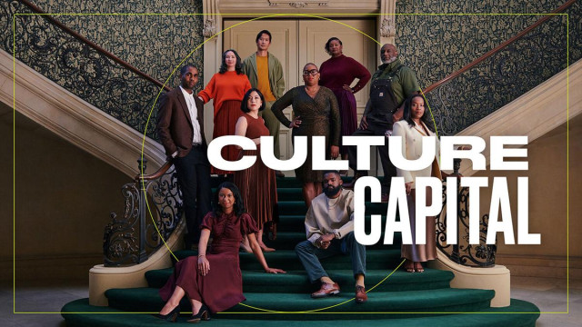 Watch Culture Capital Online