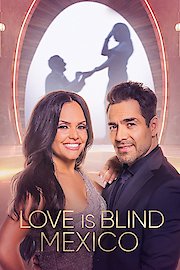 Love is Blind: Mexico