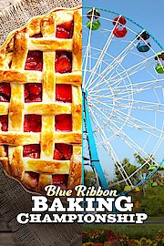 Blue Ribbon Baking Championship