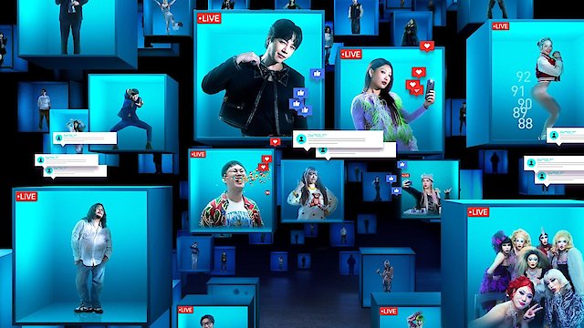 Watch The Influencer Online