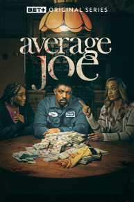 Average Joe