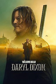 The Walking Dead: Daryl Dixon