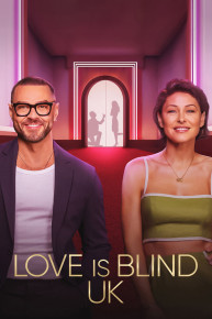 Love is Blind: UK