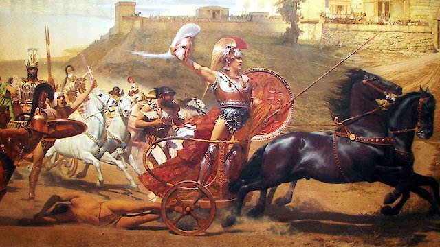 Watch In Search of the Trojan War Online