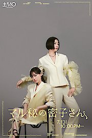 Secret Makeover poster