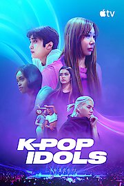K-Pop Idols