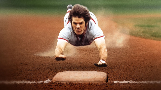 Watch Charlie Hustle & the Matter of Pete Rose Online