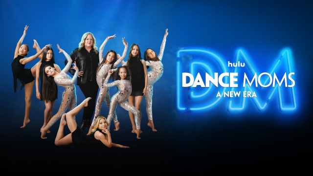 Watch Dance Moms: A New Era Online