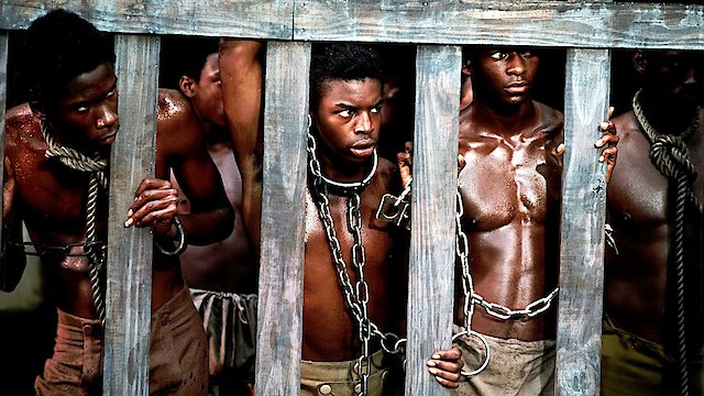 Watch Roots: The Complete Miniseries Online