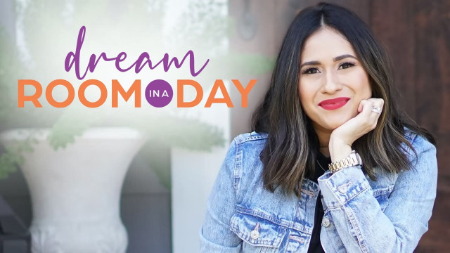 Watch Dream Room in a Day Online
