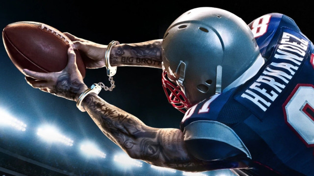 Watch American Sports Story: Aaron Hernandez Online