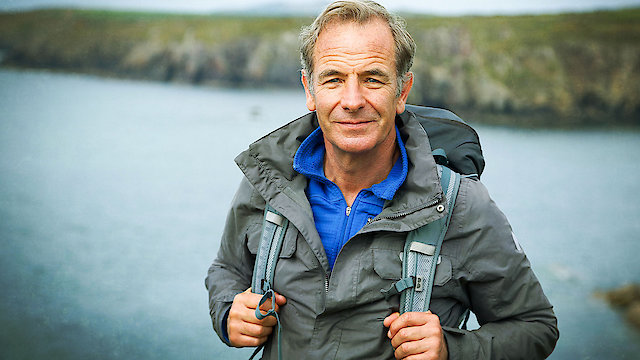 Watch Robson Green's Weekend Escapes Online